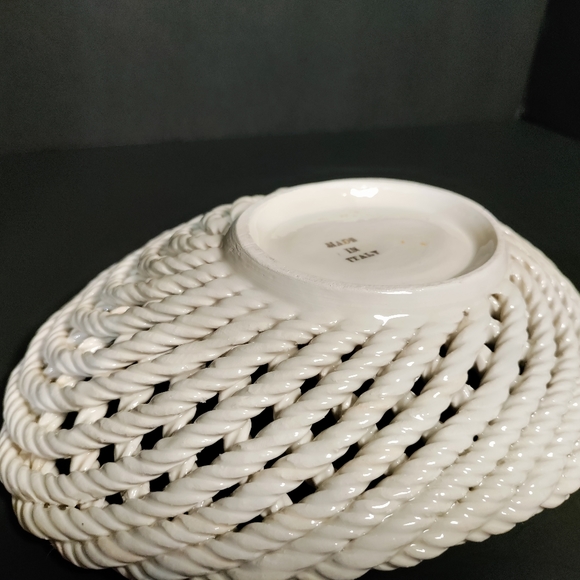 Ceramic Bowl⭐ - Picture 4 of 6